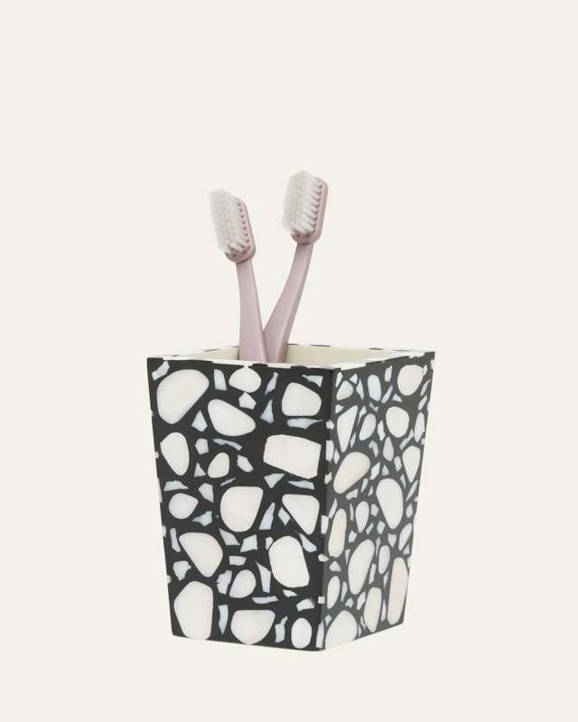 Remini Brush Holder